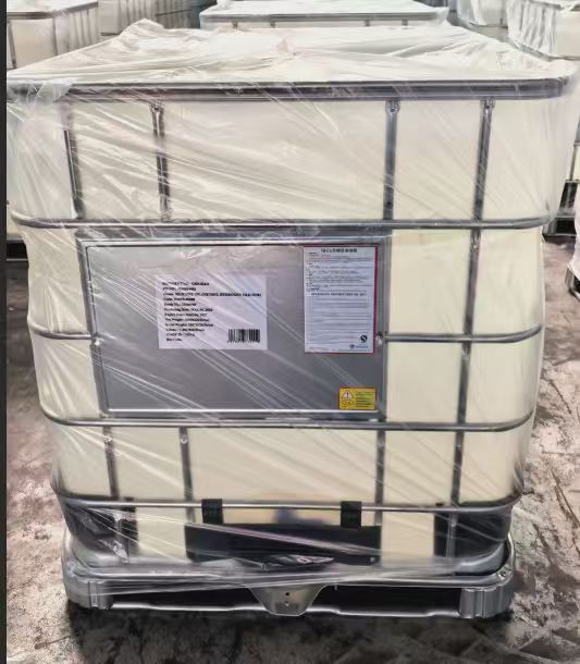 1000 kg IBC 吨桶出口包装