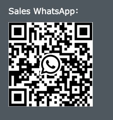 销售 WhatsApp